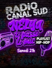 Canal Sud : Mohand baha dans PASSE-MOI L'MIC