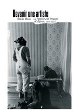 Canal Sud : Émilie Blanc - Devenir une artiste