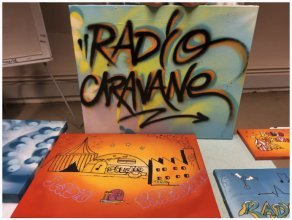Canal Sud : Radio Caravane a 15 ans