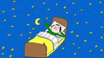 Canal Sud : //brasero// Rêves