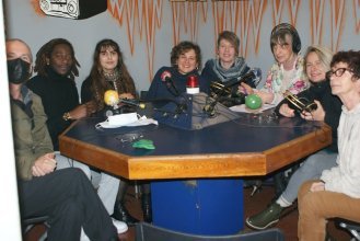 Canal Sud : La Création, Activité Essentielle des Etres Humains