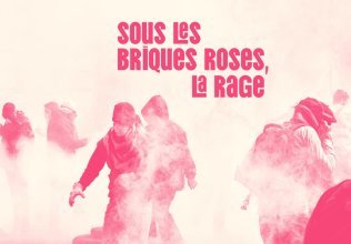 Canal Sud : CAMé - Sous les briques roses