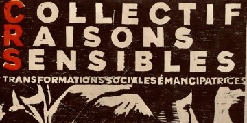 Canal Sud : Rencontres Raisons Sensibles du 1er au 12 Juin 2022 à toulouse