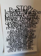 Canal Sud : occuper la nuit du 4 au 11 avril