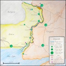 Canal Sud : Chronique à MER #14 - Evros, la brèche des mesures provisoires