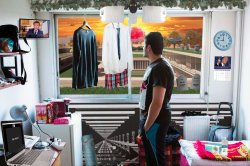 Collage réalisé par les étudiant-es du séminaire LAVEM 2021